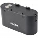 Godox ProPac PB960 Dual Battery Pack for Flash Godox ProPac PB960 Dual Battery Pack for Flash